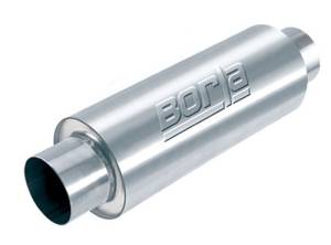 Borla XR-1 Multicore Muffler 400374