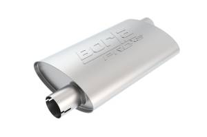 Borla - Borla ProXS? Muffler - Notched Neck 400488 - Image 2