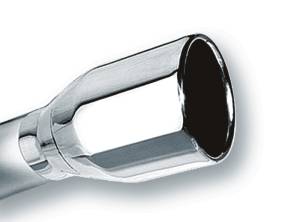 Borla Exhaust Tip - Universal 20235