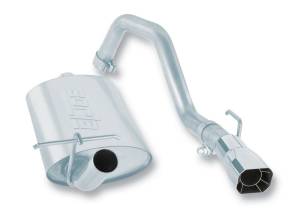 Borla - Borla Cat-Back Exhaust System - Touring 14352 - Image 2