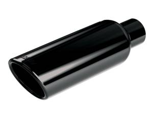 Borla - Borla Exhaust Tip - Universal 20162 - Image 1