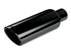 Borla - Borla Exhaust Tip - Universal 20162 - Image 2