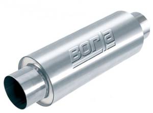 Borla - Borla XR-1 Multicore Muffler 400373 - Image 1