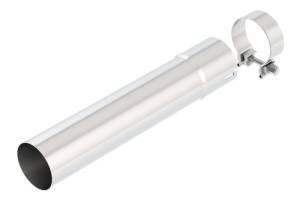 Borla - Borla Connection Pipes - Wheelbase Extension Pipe 60556 - Image 2