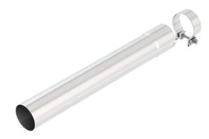 Borla - Borla Connection Pipes - Wheelbase Extension Pipe 60564 - Image 2