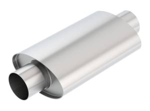 Borla - Borla XR-1 Multicore Muffler 400372 - Image 1