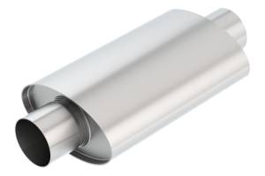 Borla - Borla XR-1 Multicore Muffler 400372 - Image 2