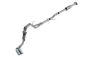 Borla Cat-Back™ Exhaust System - ATAK® 140872