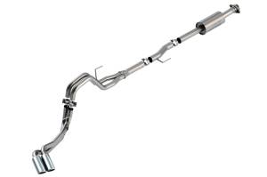 Borla Cat-Back™ Exhaust System - S-Type 140871