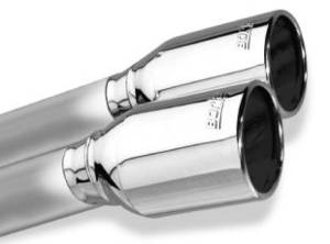 Borla - Borla Cat-Back™ Exhaust System - Touring 140870 - Image 2