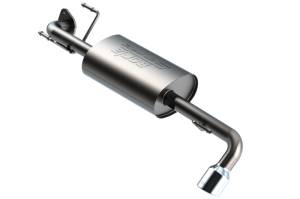 Borla - Borla Axle-Back Exhaust System - S-Type 11971 - Image 1