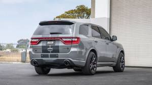Borla - Borla Cat-Back™ Exhaust System - S-Type 140885 - Image 2