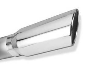 Borla - Borla Cat-Back™ Exhaust System - S-Type 140851 - Image 2