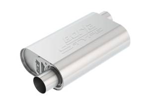 Borla - Borla CrateMuffler? - S-Type 400773 - Image 2