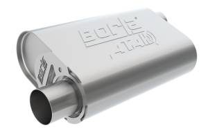 Borla - Borla CrateMuffler? - ATAK 400841 - Image 2