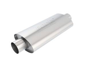 Borla - Borla XR-1 Multicore Muffler 40575 - Image 1