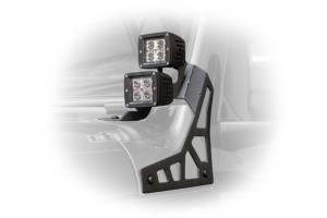 DV8 Offroad - DV8 Offroad Lower A-Pillar Light Mount LBJL-02 - Image 2