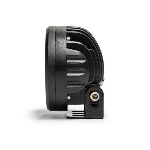 DV8 Offroad - DV8 Offroad 3.5 in. Round LED Light; Spot Pattern R3.5E16W3W - Image 3