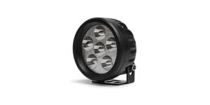 DV8 Offroad - DV8 Offroad 3.5 in. Round LED Light; Spot Pattern R3.5E16W3W - Image 7