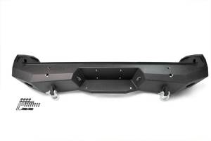 DV8 Offroad - DV8 Offroad Truck Rear Full Size Bumper RBTT2-01 - Image 13