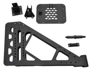 DV8 Offroad - DV8 Offroad Tire Carrier with Bearing-TC6 TCSTTB-06 - Image 2