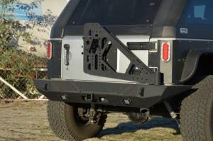 DV8 Offroad - DV8 Offroad Tire Carrier with Bearing-TC6 TCSTTB-06 - Image 3