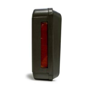 DV8 Offroad - DV8 Offroad LED Tail Light; Hexagon Light TLJK-02 - Image 4