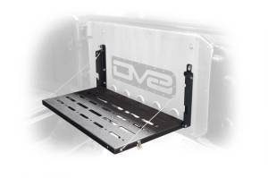 DV8 Offroad Trail Table; Rear Door TTJK-01