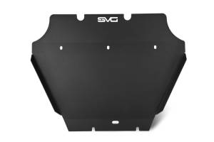 DV8 Offroad - DV8 Offroad Front Skid Plate SPGC-01 - Image 3