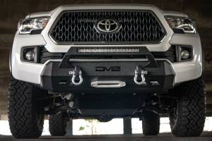 DV8 Offroad - DV8 Offroad Skid Plate; Front SPTT1-01 - Image 2