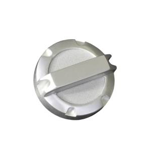 DV8 Offroad - DV8 Offroad Oil Cap D-JP-120004-BL - Image 3