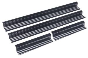 DV8 Offroad Sill Plates D-JP-18041-AL