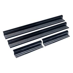 DV8 Offroad - DV8 Offroad Sill Plates D-JP-18041-AL - Image 2