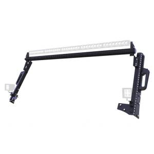 DV8 Offroad - DV8 Offroad Picatinny A-Pillar Mounted Rail System D-JP-190052-PIL - Image 2