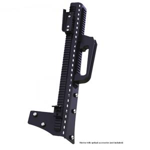 DV8 Offroad - DV8 Offroad Picatinny A-Pillar Mounted Rail System D-JP-190052-PIL - Image 3