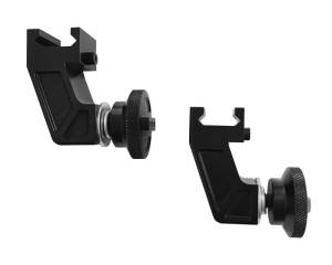 DV8 Offroad - DV8 Offroad Hi Lift Mount Bracket D-JP-190056-JK - Image 3