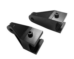 DV8 Offroad - DV8 Offroad Pod Light Mount Bracket for Picatinny Rail System D-JP-190057-LT - Image 2