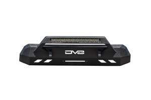 DV8 Offroad Truck Center Mount Front Bumper FBTT1-05