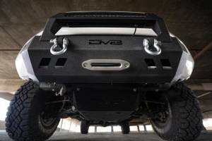 DV8 Offroad - DV8 Offroad Truck Center Mount Front Bumper FBTT1-05 - Image 15