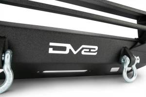 DV8 Offroad - DV8 Offroad Truck Center Mount Front Bumper FBTT1-05 - Image 19