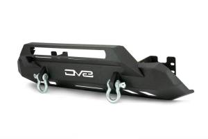 DV8 Offroad - DV8 Offroad Truck Center Mount Front Bumper FBTT1-05 - Image 28