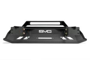 DV8 Offroad - DV8 Offroad Truck Center Mount Front Bumper FBTT1-05 - Image 29