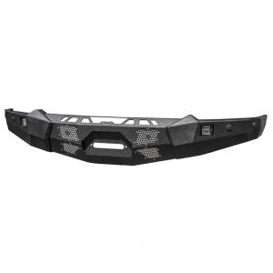 DV8 Offroad - DV8 Offroad Truck Front Full Size Bumper FBDR1-05 - Image 1