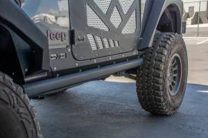 DV8 Offroad - DV8 Offroad Rock Skins SRJL-25 - Image 2