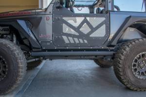 DV8 Offroad - DV8 Offroad Rock Skins SRJL-25 - Image 4