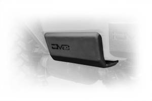 DV8 Offroad Bedside Rock Slider; Pair SRGL-01