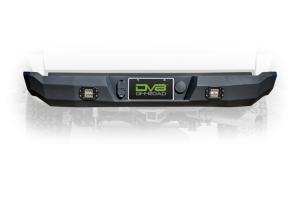 DV8 Offroad - DV8 Offroad Truck Rear Full Size Bumper RBGC-01 - Image 2