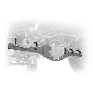 DV8 Offroad - DV8 Offroad Skid Plate; Rear Differential SPJL-10 - Image 1