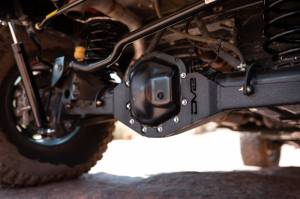 DV8 Offroad - DV8 Offroad Skid Plate; Rear Differential SPJL-10 - Image 3