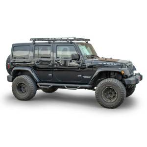 DV8 Offroad - DV8 Offroad Roof Rack RRJL-02 - Image 5